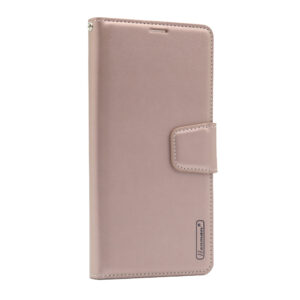 Futrola BI FOLD HANMAN II za Nokia G11 Plus svetlo roze