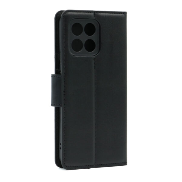 Futrola BI FOLD HANMAN II za Honor X6 crna - Image 3