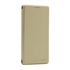 Futrola BI FOLD Ihave za Samsung S918B Galaxy S23 Ultra zlatna