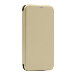 Futrola BI FOLD Ihave za Samsung S916B Galaxy S23 Plus zlatna