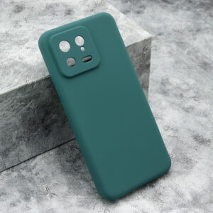 Futrola GENTLE COLOR za Xiaomi 13 zelena