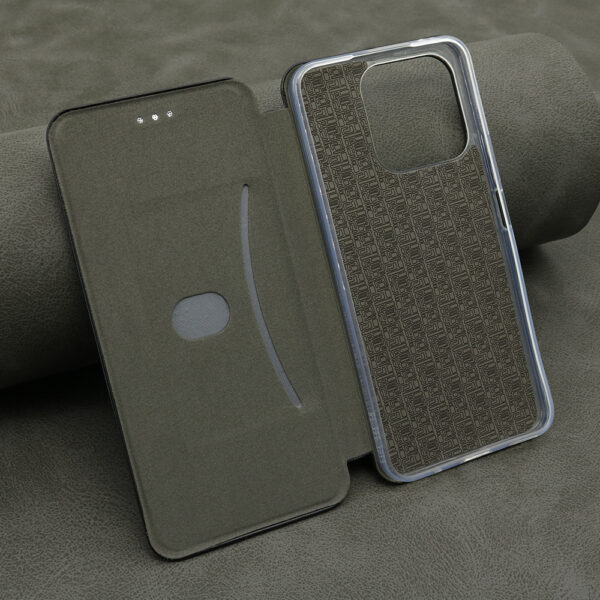 Futrola BI FOLD Ihave za Honor X8a crna - Image 4