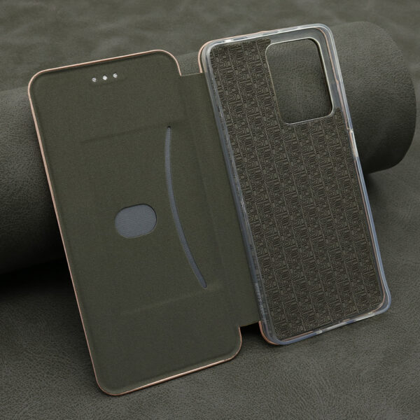 Futrola BI FOLD Ihave za Xiaomi Redmi Note 12 Pro 5G roze - Image 4