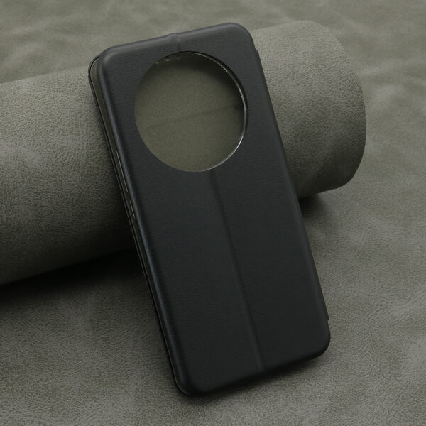 Futrola BI FOLD Ihave za Honor Magic 5 lite crna - Image 3