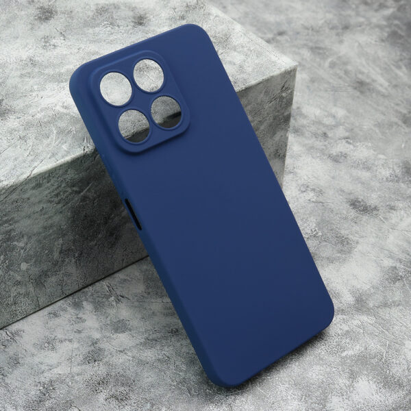 Futrola GENTLE COLOR za Honor X8a teget