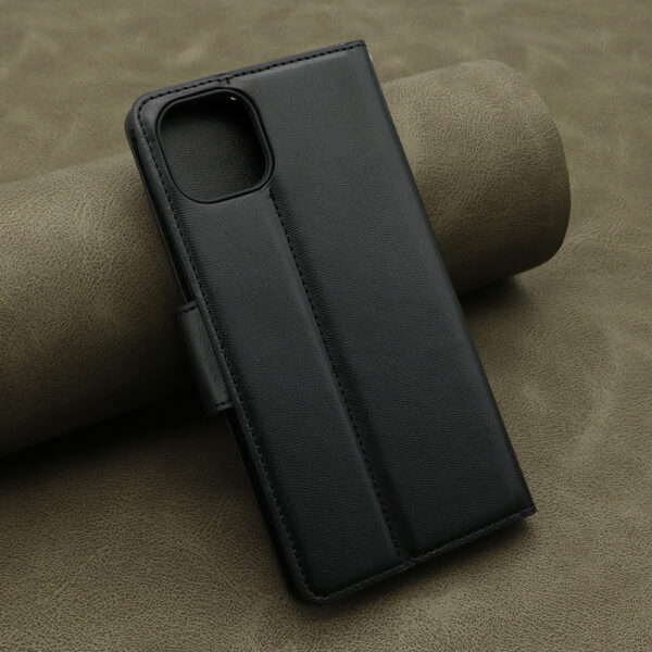 Futrola BI FOLD HANMAN II za iPhone 15 Plus (6.7) crna - Image 3