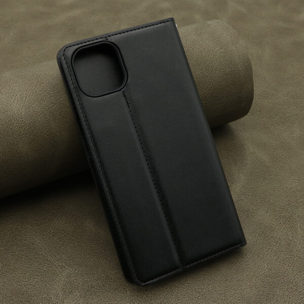 Futrola BI FOLD HANMAN za iPhone 15 Plus (6.7) crna - Image 3