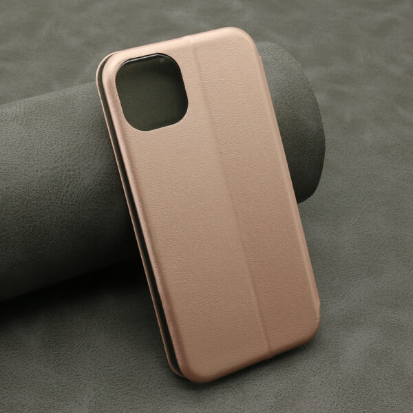Futrola BI FOLD Ihave za iPhone 15 Plus (6.7) roze - Image 3
