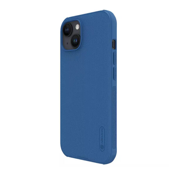 Futrola Nillkin Super Frost Pro za iPhone 15 (6.1) plava - Image 2