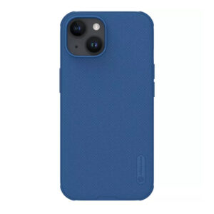 Futrola Nillkin Super Frost Pro za iPhone 15 Plus (6.7) plava