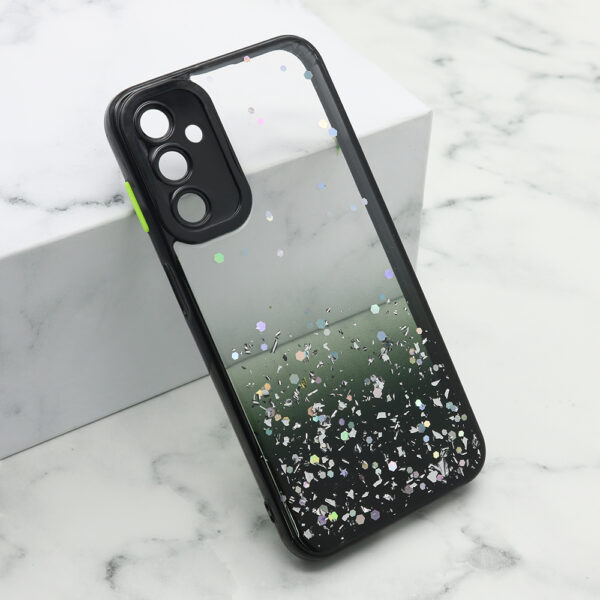 Futrola Fiesta za Samsung A245F Galaxy A24 4G crna