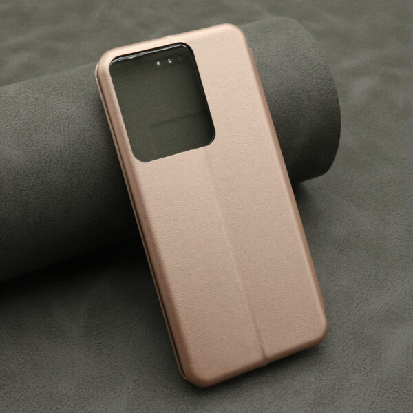Futrola BI FOLD Ihave za Vivo Y36 roze - Image 3
