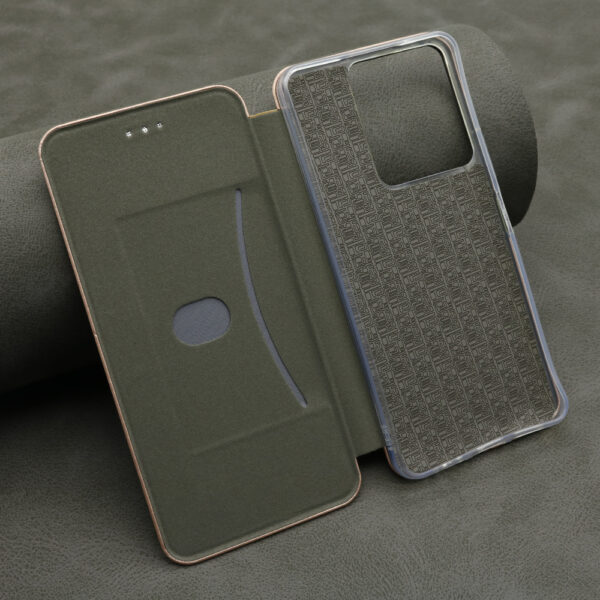 Futrola BI FOLD Ihave za Vivo Y36 roze - Image 4