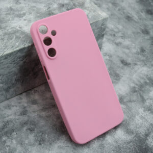 Futrola GENTLE COLOR za Samsung A155F/A156B Galaxy A15 4G/5G roze