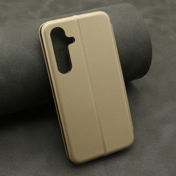 Futrola BI FOLD Ihave za Samsung S921B Galaxy S24 5G zlatna - Image 3