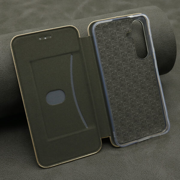 Futrola BI FOLD Ihave za Samsung S921B Galaxy S24 5G zlatna - Image 4