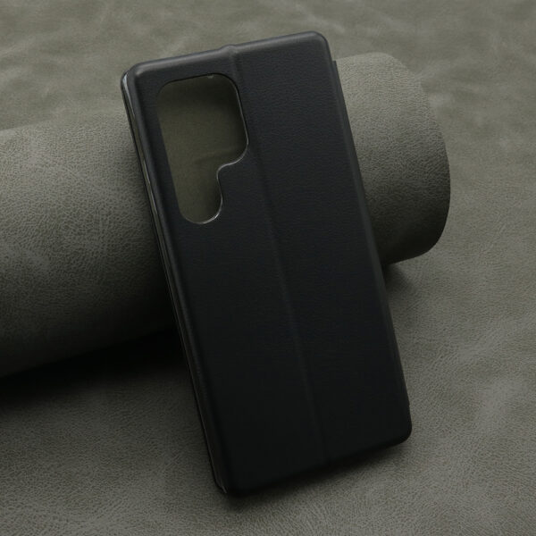 Futrola BI FOLD Ihave za Samsung S928B Galaxy S24 Ultra 5G crna - Image 3