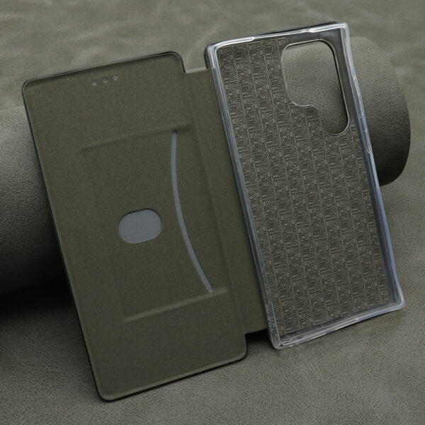 Futrola BI FOLD Ihave za Samsung S928B Galaxy S24 Ultra 5G crna - Image 4