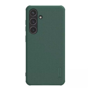 Futrola Nillkin Super Frost Pro za Samsung S926B Galaxy S24 Plus 5G zelena
