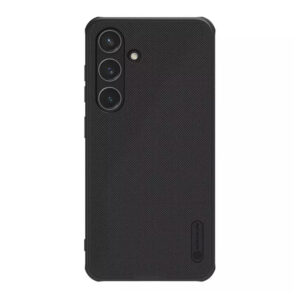 Futrola Nillkin Super Frost Pro za Samsung S921B Galaxy S24 5G crna