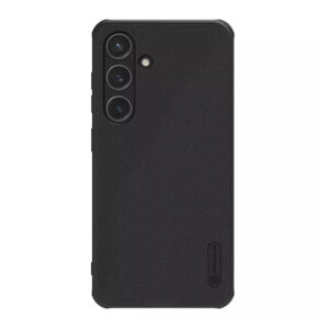 Futrola Nillkin Super Frost Pro za Samsung S926B Galaxy S24 Plus 5G crna