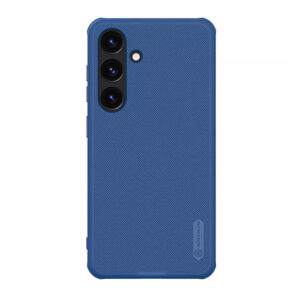 Futrola Nillkin Super Frost Pro za Samsung S926B Galaxy S24 Plus 5G plava