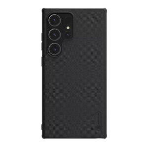 Futrola Nillkin Super Frost Pro za Samsung S928B Galaxy S24 Ultra 5G crna