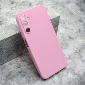 Futrola GENTLE COLOR za Samsung A057F Galaxy A05s roze