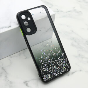 Futrola Fiesta za Samsung A057F Galaxy A05s crna
