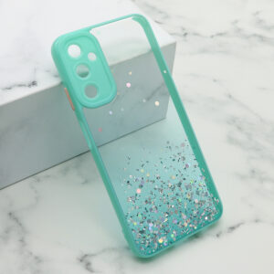 Futrola Fiesta za Samsung A057F Galaxy A05s mint