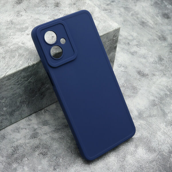 Futrola GENTLE COLOR za Motorola Moto G54 teget