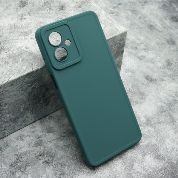 Futrola GENTLE COLOR za Motorola Moto G54 zelena