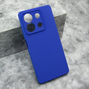 Futrola GENTLE COLOR za Xiaomi Redmi Note 13 5G plava