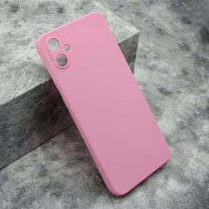 Futrola GENTLE COLOR za Samsung A055F Galaxy A05 roze