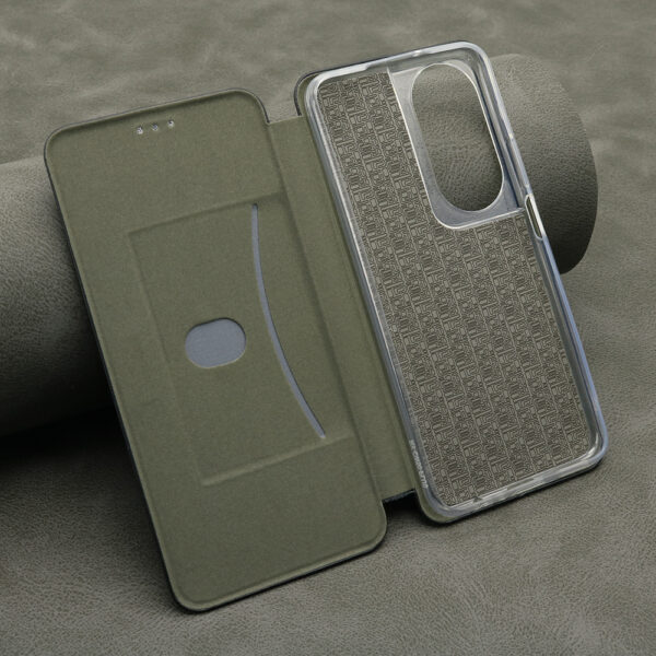 Futrola BI FOLD Ihave za Honor X7b crna - Image 4