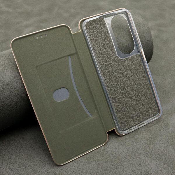 Futrola BI FOLD Ihave za Honor X7b roze - Image 4