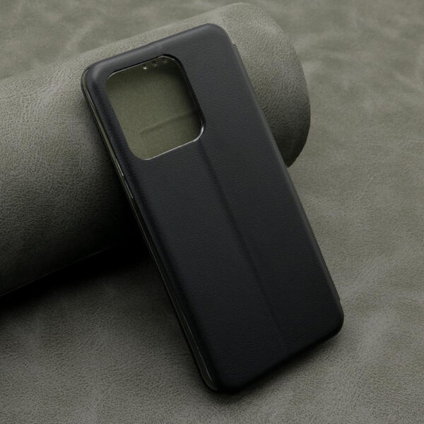 Futrola BI FOLD Ihave za Honor X8b crna - Image 3