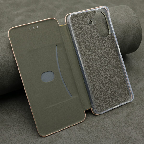 Futrola BI FOLD Ihave za Xiaomi Redmi 13C/Poco C65 pro roze - Image 4