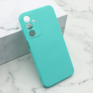 Futrola Soft Silicone za Samsung A256B Galaxy A25 5G mint