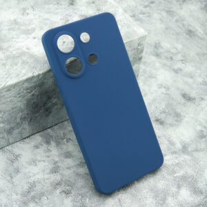 Futrola GENTLE COLOR za Xiaomi Redmi Note 13 4G teget