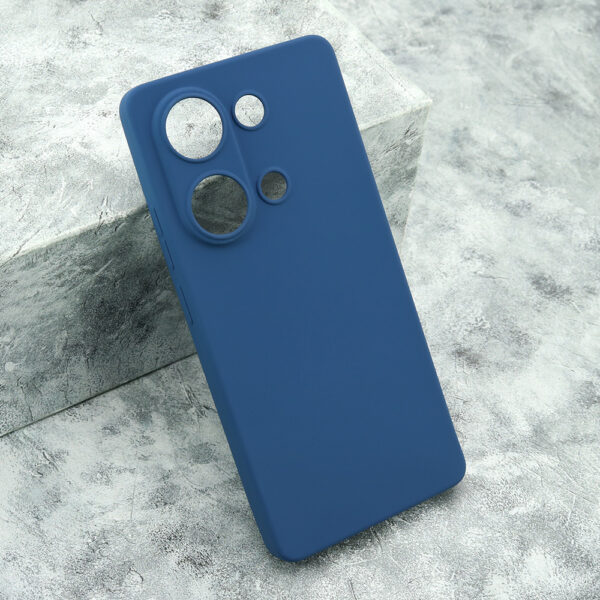 Futrola GENTLE COLOR za Xiaomi Redmi Note 13 Pro 4G teget