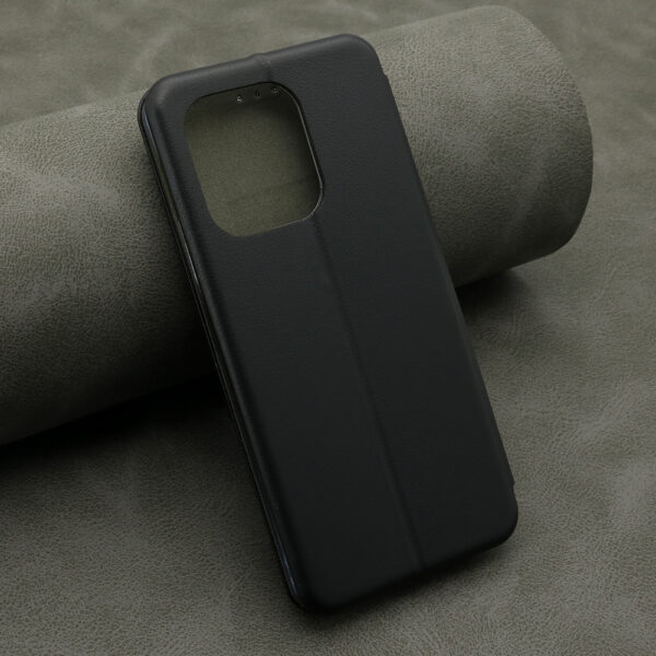 Futrola BI FOLD Ihave za Xiaomi Redmi Note 13 4G crna - Image 3