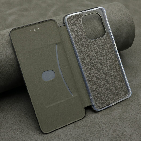 Futrola BI FOLD Ihave za Xiaomi Redmi Note 13 4G crna - Image 4