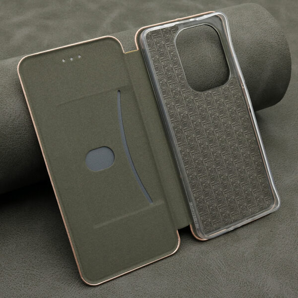 Futrola BI FOLD Ihave za Xiaomi Redmi Note 13 Pro 4G roze - Image 4