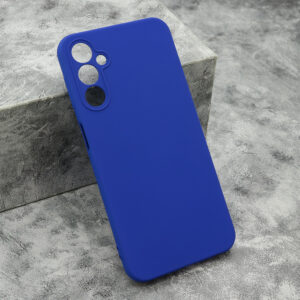 Futrola GENTLE COLOR za Samsung A256B Galaxy A25 5G plava