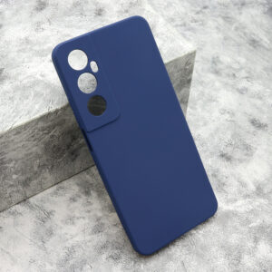 Futrola GENTLE COLOR za Realme C65 teget