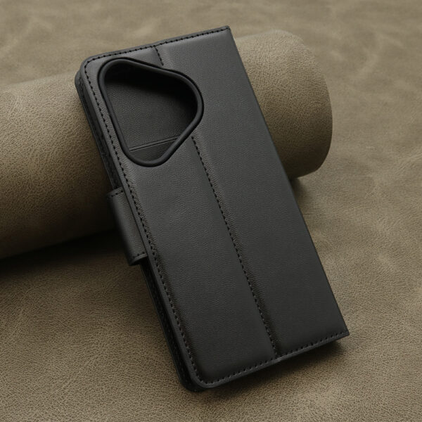 Futrola BI FOLD HANMAN II za Huawei Pura 70 crna - Image 3