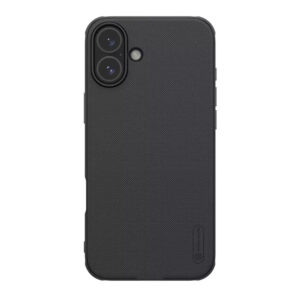 Futrola Nillkin Super Frost Pro Magnetic za iPhone 16 (6.1) crna
