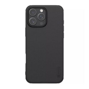 Futrola Nillkin Super Frost Pro Magnetic za iPhone 16 Pro Max (6.9) crna