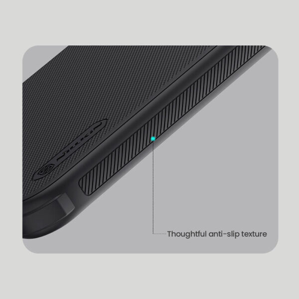 Futrola Nillkin Super Frost Pro Magnetic za iPhone 16 Pro Max (6.9) plava - Image 9
